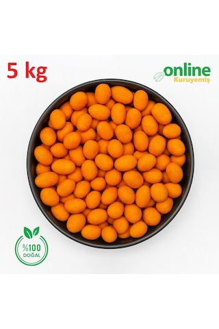 Online Kuruyemiş Cips Fıstık 5 KG