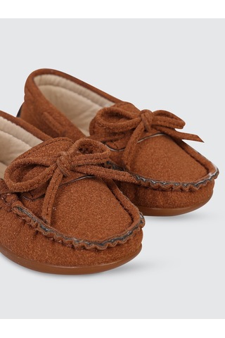 Civil Boys Erkek Çocuk Ayakkabı 21-25 Numara Taba Taba