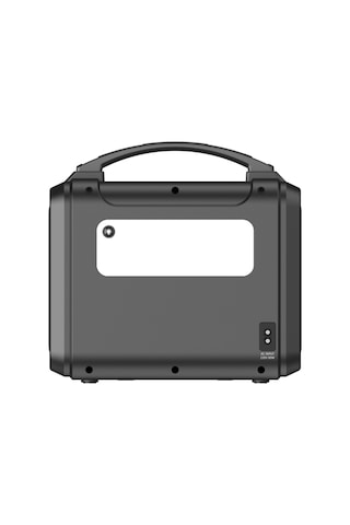 Ezviz Ps 600 Taşınabilir Güç Istasyonu