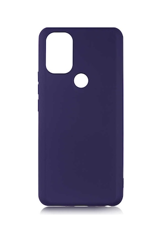 General Mobile 21 Pro Kılıf Zore Premier Silikon Kılıf