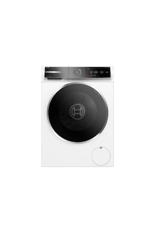 Bosch Serie 8 WGB254A1TR 1400 Devir 10 KG Çamaşır Makinesi