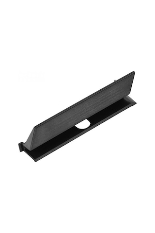 PS4 Pro Harddisk Kapağı Arka Kapak