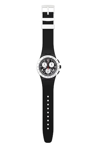 Swatch Susb420 Erkek Kol Saati Beyaz