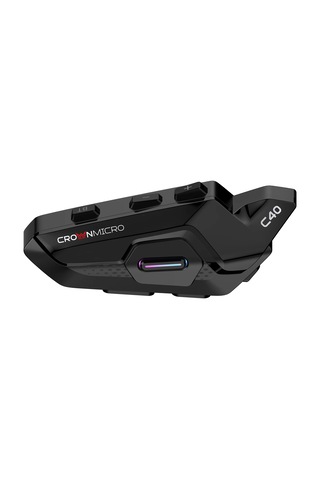 Crown Micro C40 Bluetooth İntekom Set