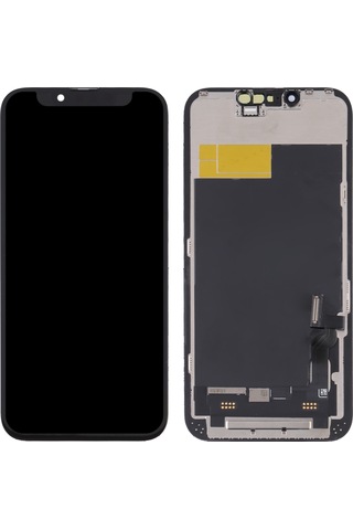 Apple Uyumlu iPhone 13 İçin İncell Tft Malzeme Lcd Ekran