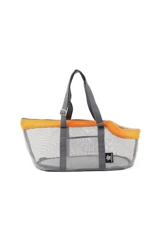 Fochsia Panoramik Nefes Alabilen Evcil Hayvan Çantası - Polimer Plastik Ve Sandwich A Malzeme