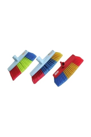 Lüx Oto Fırçası 9,5 Cm Kutulu Royaleks-101-115