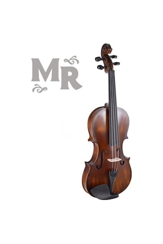 Keman Manuel Raymond 1/4 Mrv14Gem