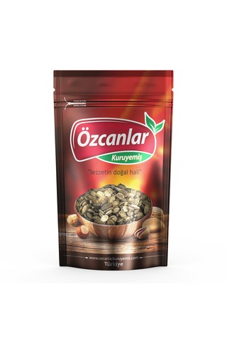 Duble Mardin Karpuz Çekirdeği Tuzlu Fırınlanmış 500 G