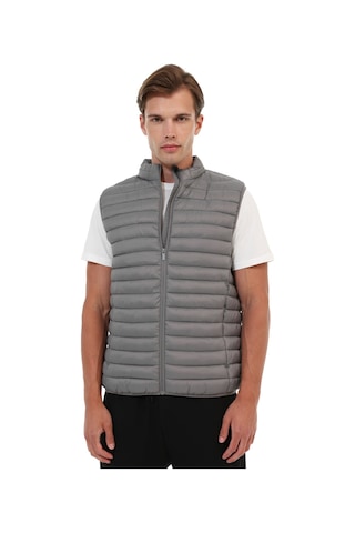Kinetix Yelek Erkek Grı Ml 4kona Vest 000000000102691480 Gri