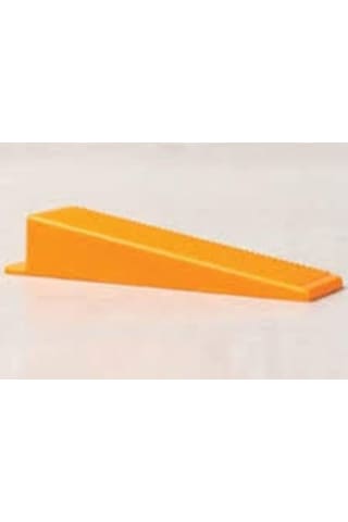 VitrA Fit Takozu 100'lü Poşet K356355
