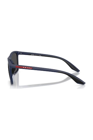 Prada Sports Ps B08s Tfy06f 56 Erkek Güneş Gözlüğü Mavi