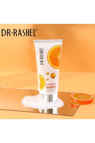 A'lalore C Vitamini Aydınlatıcı Ve Yüz Temizleyici 80 ML