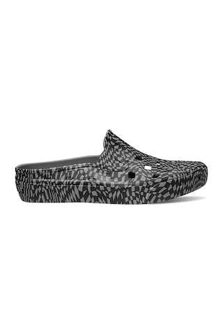 Vans Slip-on Mule Trk Terlik Vn0005v81741 Çok Renkli
