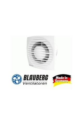 Blauberg Bravo 125 Banyo Fanı