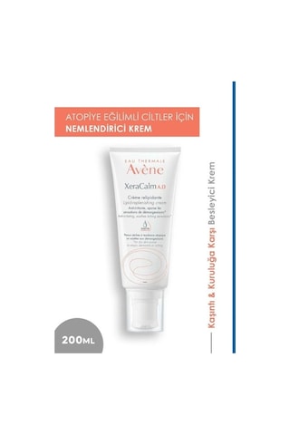 Avene Xeracalm A.D Creme 200 ML