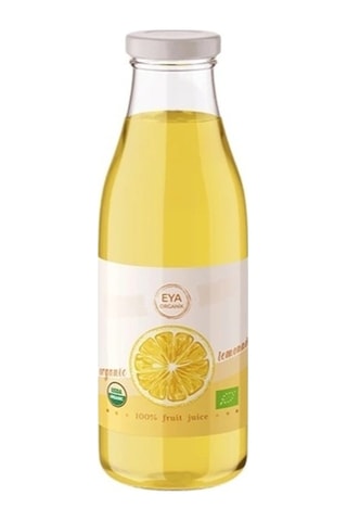 Eya Organik Limonata 250ml