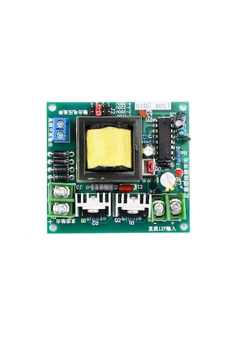 Symbee 150w Dc-ac Dönüştürücü - 12v Dc'den 220v Ac'ye Güçlü İnvertör Modülü