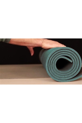 Yoga Pilates Minderi 10 Mm Kamp Matı