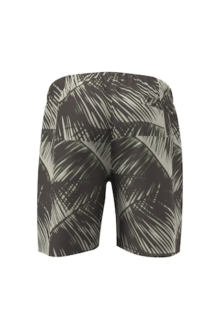Calvin Klein Erkek Haki Beachwear Şort-13710 Haki