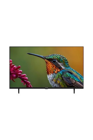 Arçelik A43 D 697 B 43" Google LED TV
