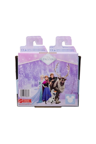 Disney Frozen Hikaye Zamanı Stackers Kalesi