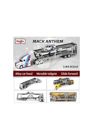 Maisto 1:64 1993 454ss Pıck-up International Lonestar /2021 Ford Bronco 1988 Bmw 3 Series