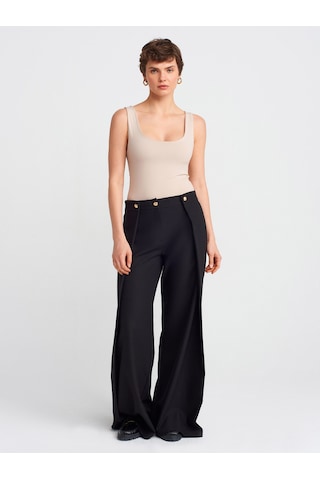 Dilvin 20977 Kalın Askılı Poliamid Atlet-taş Taş