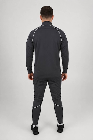 Diadora Core Antrenman Eşofman Takımı Füme