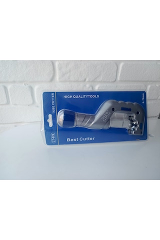 Donglı Tube Cutter Boru Makası 6-70 Mm Ct-670