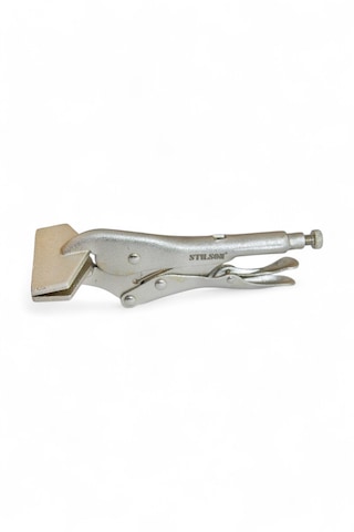 Stilson Düz Ağız Gerdirme Pensesi