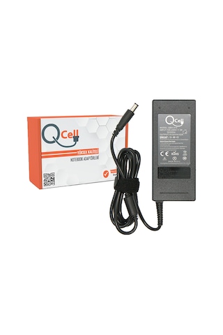 Dell Uyumlu Inspiron 15R (5547) 19.5V 4.62A 90W ADAPTÖR