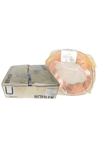 Böhler Nicu 1-ıg 1,2 18 Kg Böhler Nicu 1-ıg 1,2 18 Kg