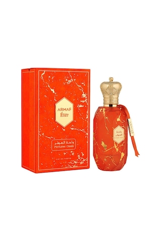 Armaf Eter Perfume Oasis Edp 100 Ml Unisex Parfüm Çiçek - Meyve