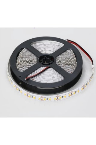 Kcl005ambr Iç Mekan Şerit Led Amber 5 Metre Dg Light Siyah