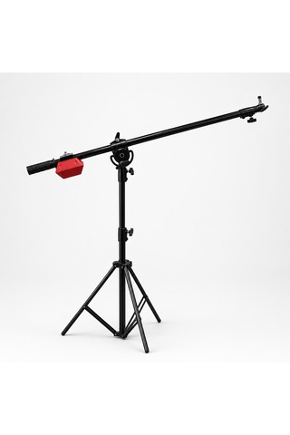 Hoveroot Bs11 Boom Stand Diğer