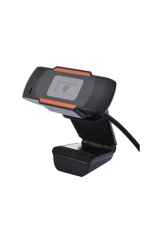 Cbtx Mikrofonlu 720P USB Webcam