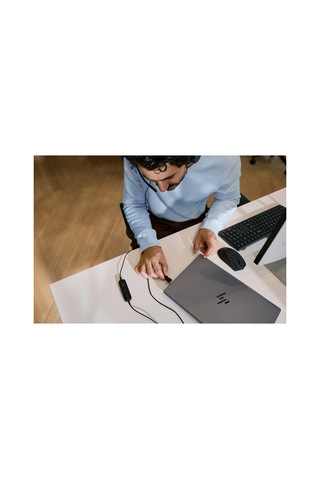 Hp Poly Mission 425 Usb Hs Ww C01b6aa