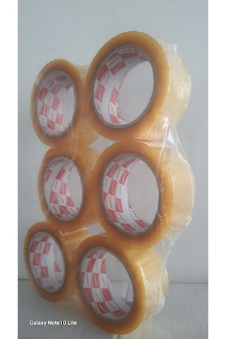 Koli Bandı Fil 45x100 X6 Ad. Diğer