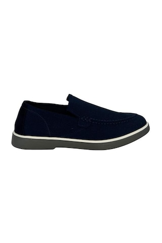 Kemal Tanca 889 12770 Erkek Casual Ayakkabı Lacivert