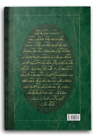 Hastalar Risalesi (Osmanlıca) 9786054026135