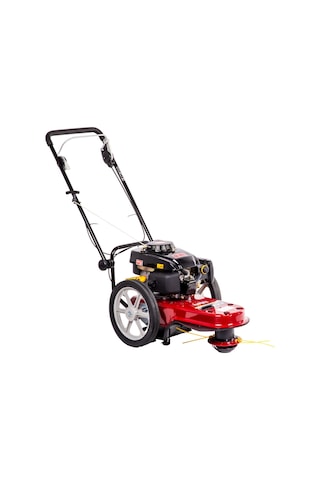 Palmera PT160 EUR5 5.5 HP Tekerlekli Motorlu Tırpan