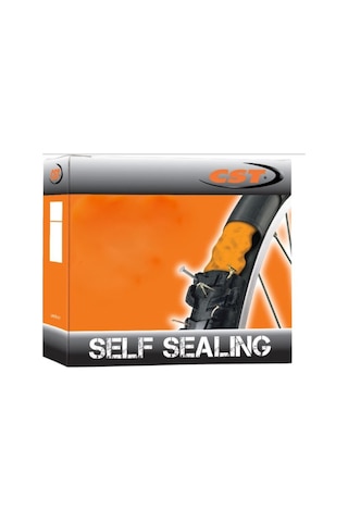 Cst İç Lastik 700x35/43c Sv Motor Sibop 48mm Self Sealing