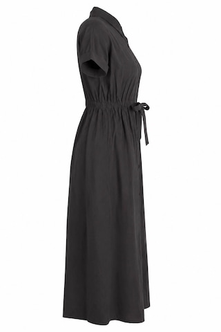 Double E-019 Haki Kadın Elbise 27kd52000108