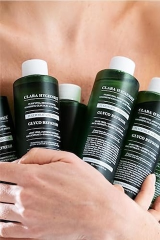 Glyco Refresh Anti-blemish Toner 200ml Tonik