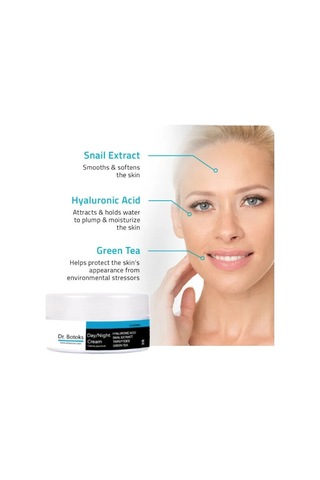Gees Global Dr Botokss Cildinizin Yeniden Yapılanması Için Giderci Bakım Kremi 50 Ml X 1 Adet Gbzs