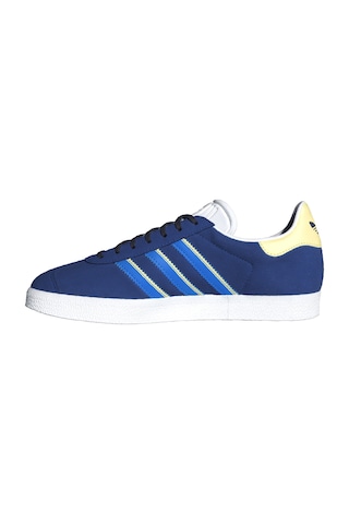 Adidas Gazelle Kadın Lacivert Spor Ayakkabı Ie0439 Lacivert
