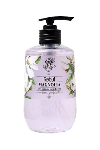 Rebul Magnolıa Sıvı Sabun 500 Ml