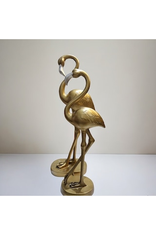 2 Li Filamingo Gold-cengizhan Unaler