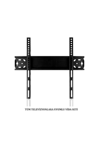 Fury 10-32" LCD LED Televizyon Duvar Asma Aparatı